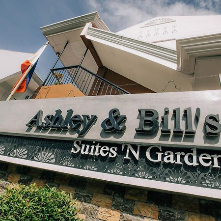 Ashley And Bill'S Suites 'N Garden Hotel And Vacation Homes Carcar Exterior foto